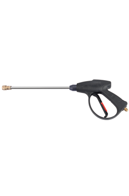 High pressure wash gun 22214