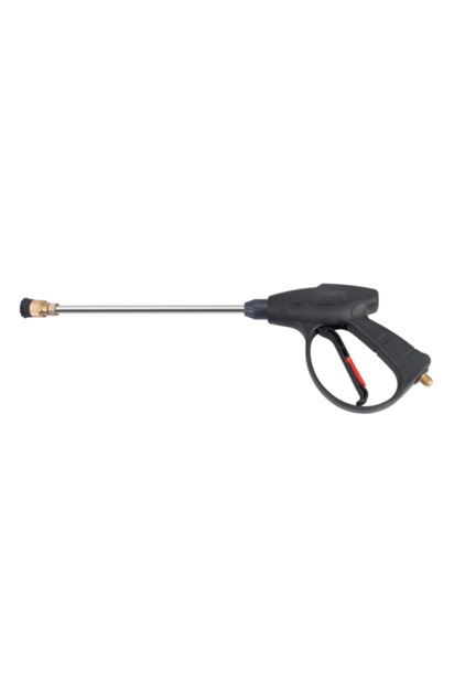 High pressure wash gun 22215