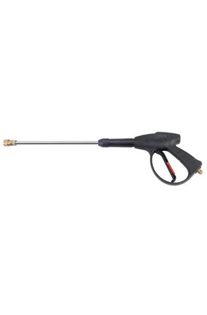 High pressure wash gun 22217