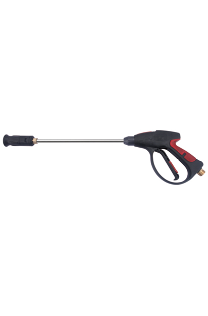 High pressure wash gun 22222