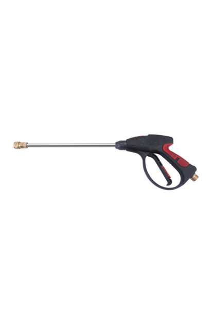 High pressure wash gun 22224