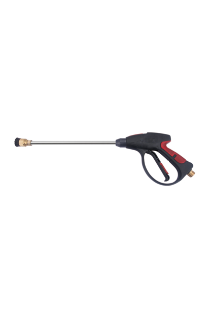 High pressure wash gun 22225