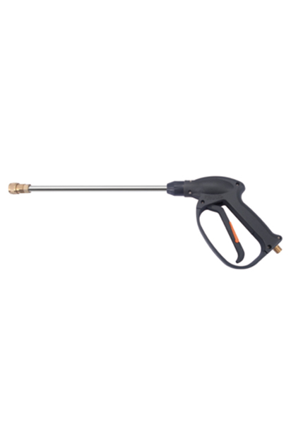 High pressure wash gun 22232