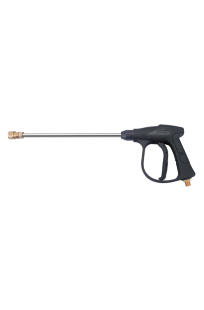 High pressure wash gun 22242