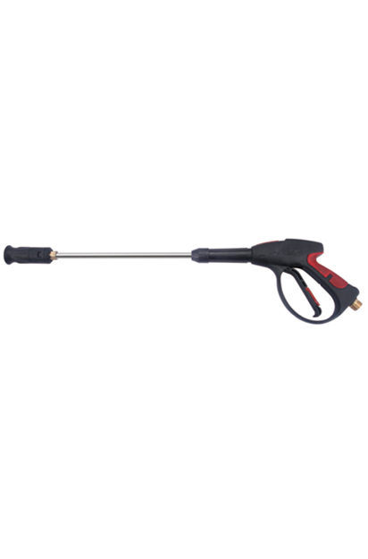 High pressure wash gun 22261