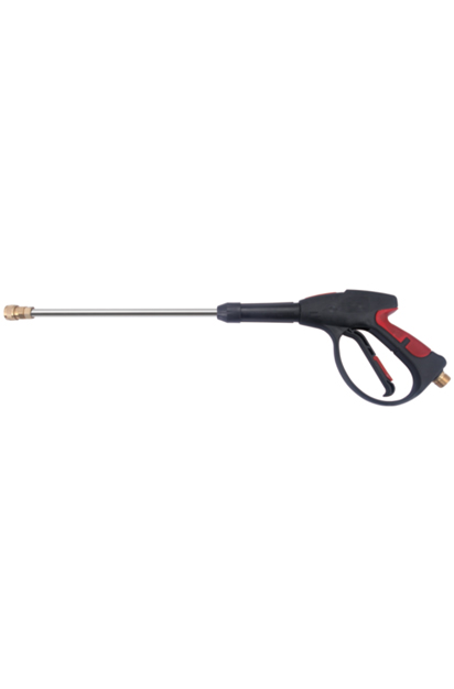 High pressure wash gun 22262