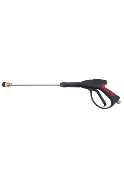 High pressure wash gun 22263