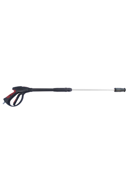 High pressure wash gun 2252