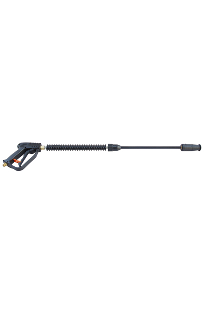 High pressure wash gun 22286