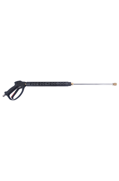 High pressure wash gun 22812