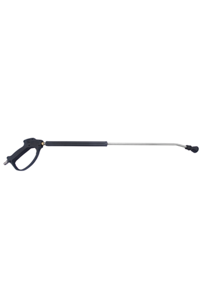 High pressure wash gun 22813