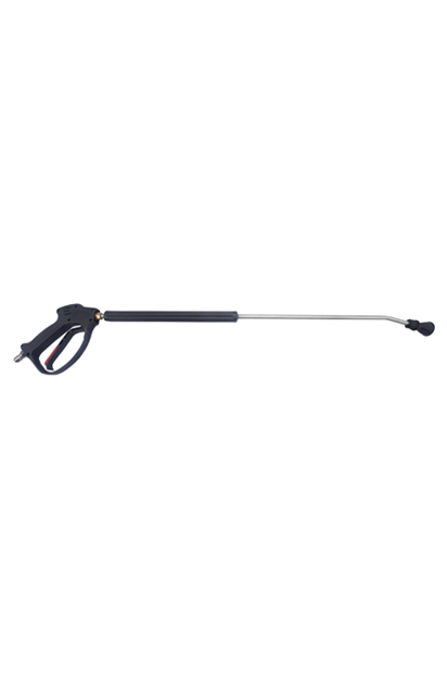 High pressure wash gun 22814