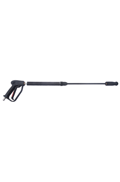 High pressure wash gun 22815