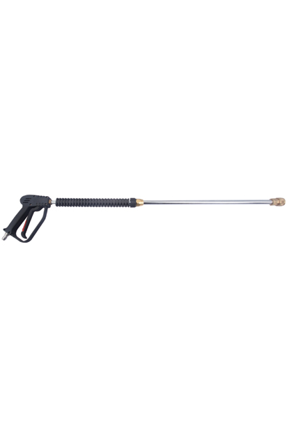 High pressure wash gun 22816