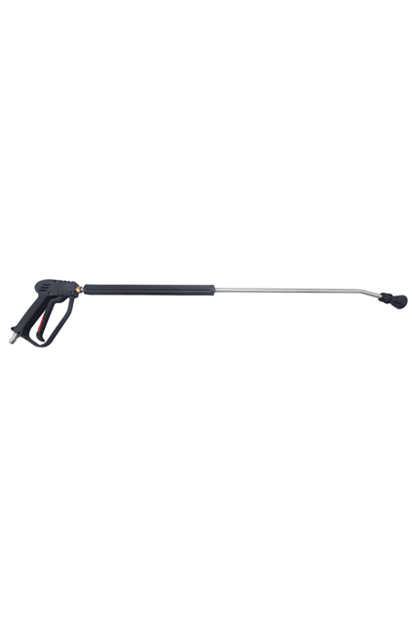 High pressure wash gun 22817