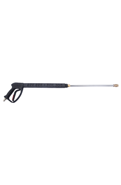 High pressure wash gun 22822