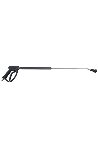 High pressure wash gun 22824