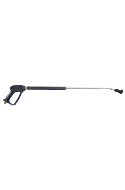 High pressure wash gun 22833