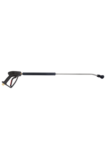 High pressure wash gun 22844