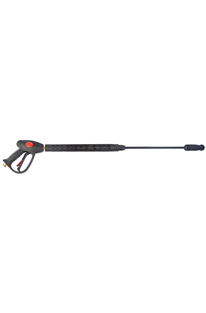 High pressure wash gun 22855