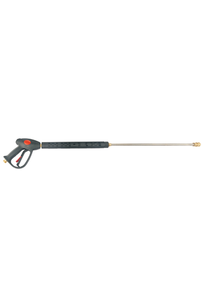 High pressure wash gun 22856