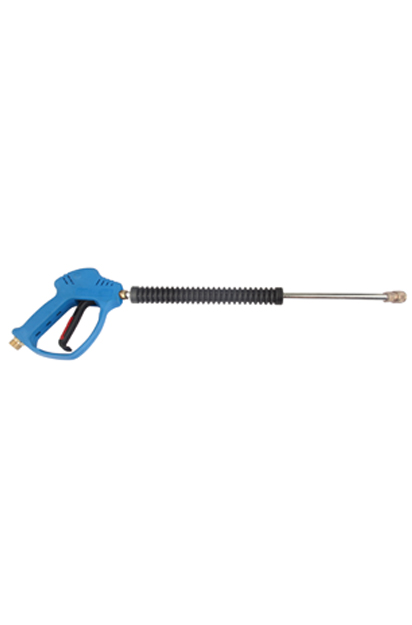 High pressure wash gun 22867