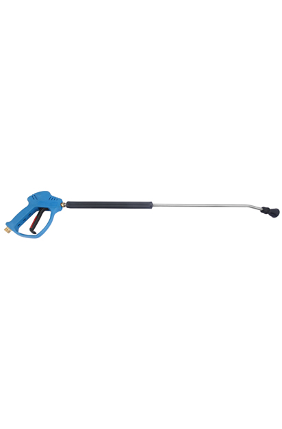 High pressure wash gun 22868