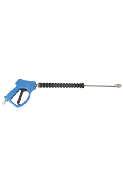 High pressure wash gun 22873