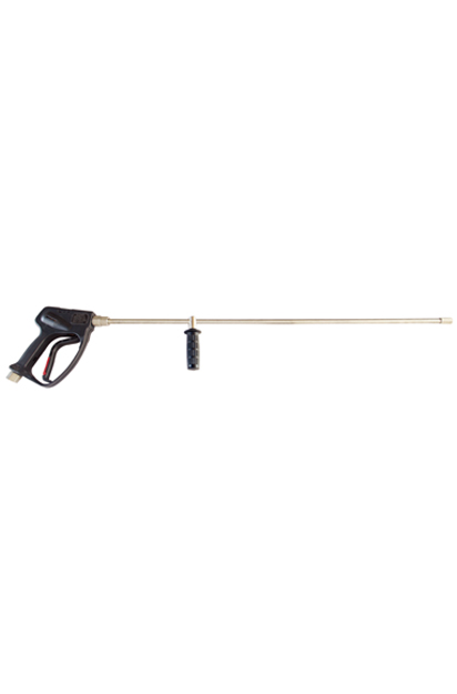 High pressure wash gun 22560