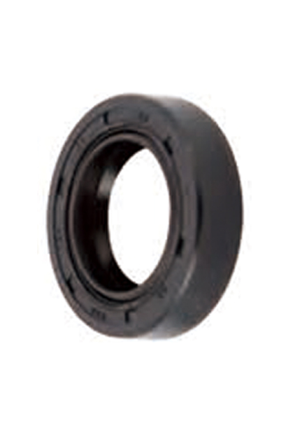 Plunger oil seal