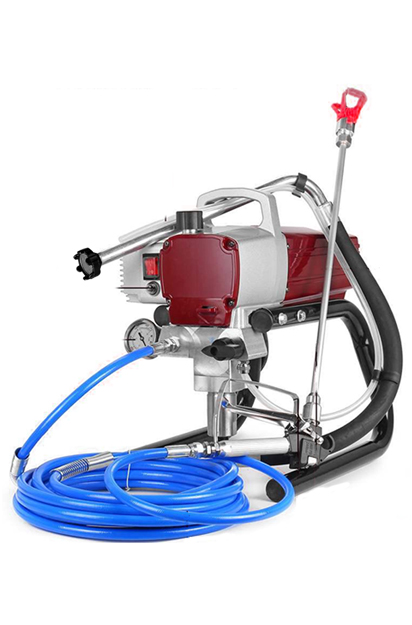 AIRLESS PAINT SPRAYER OB450