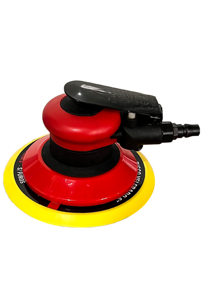 Air sander 5210 6210 without vacuum