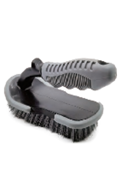 Car cleaning brush 