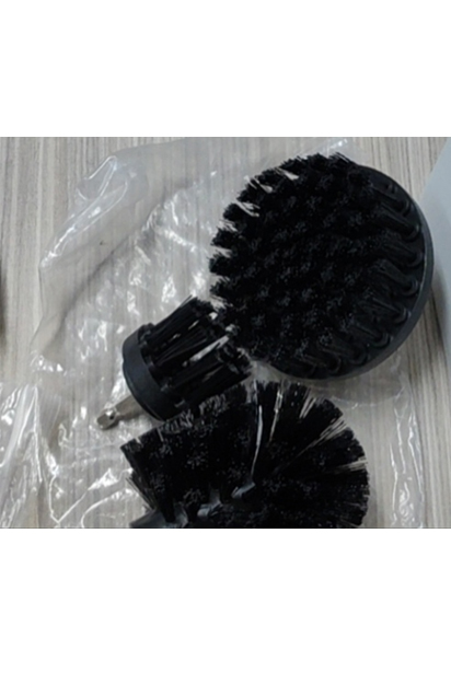 Car cleaning brush 