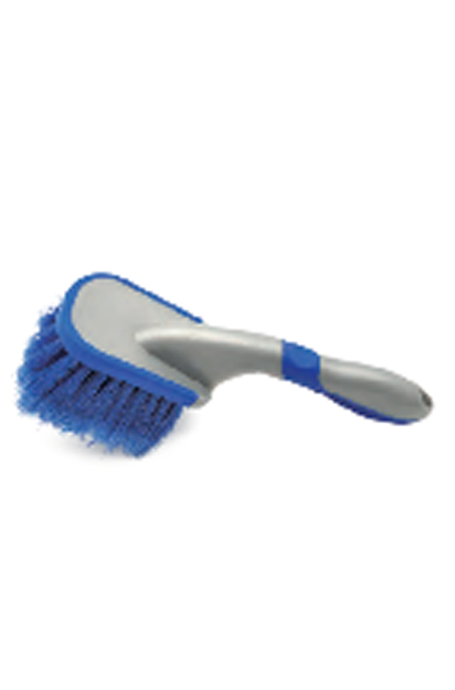 Car cleaning brush