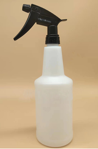 Steam Beauty Clean Atomizing Spray can