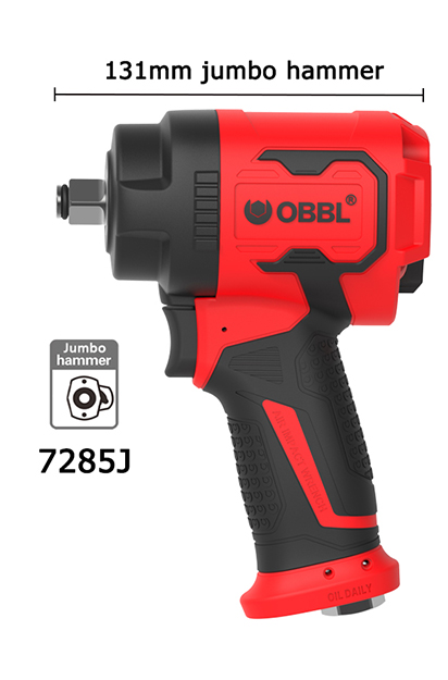 air impact wrench 7285 Twin hammer