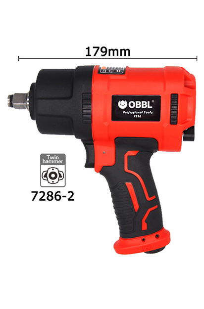 air impact wrench 7286