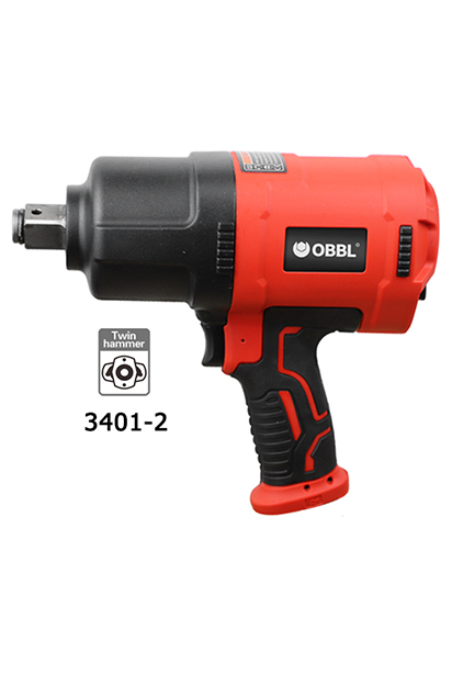 air impact wrench 3401-2