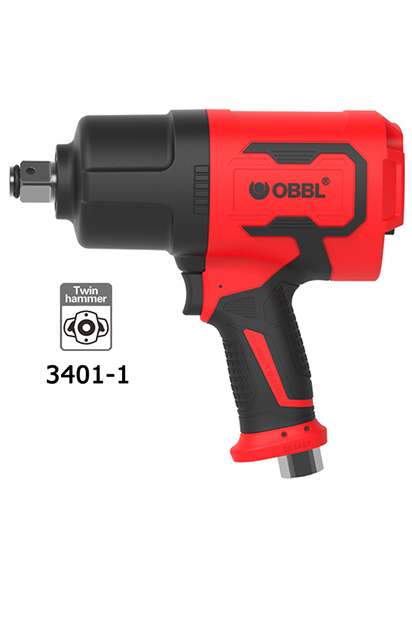 air impact wrench 3401-1