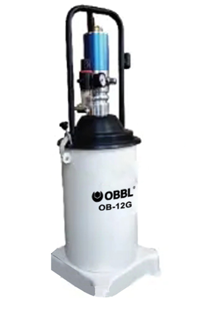 Air Grease Lubricator-OB-A12G