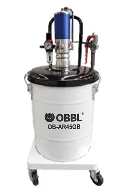 Air Grease Lubricator -OB-AR45GB