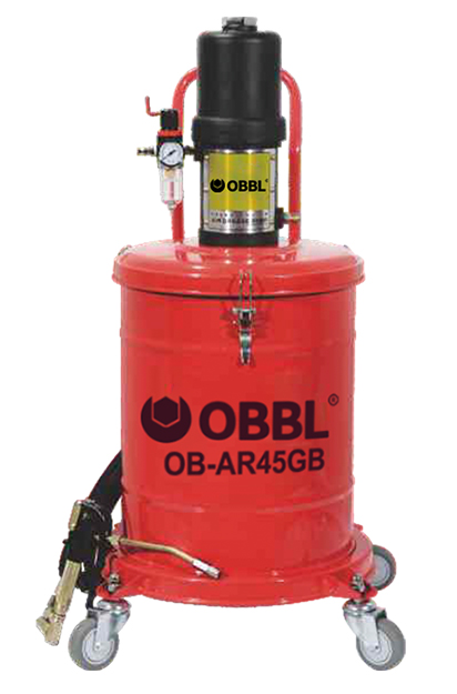 Air Grease Lubricator -OB-AR45GB